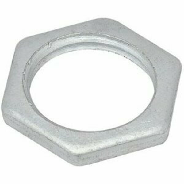 Madison Mill 3/8 Conduit Locknuts LNS-38